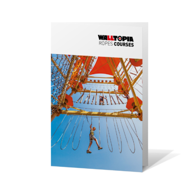Ropes Courses Brochure