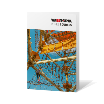Ropes Courses Catalog